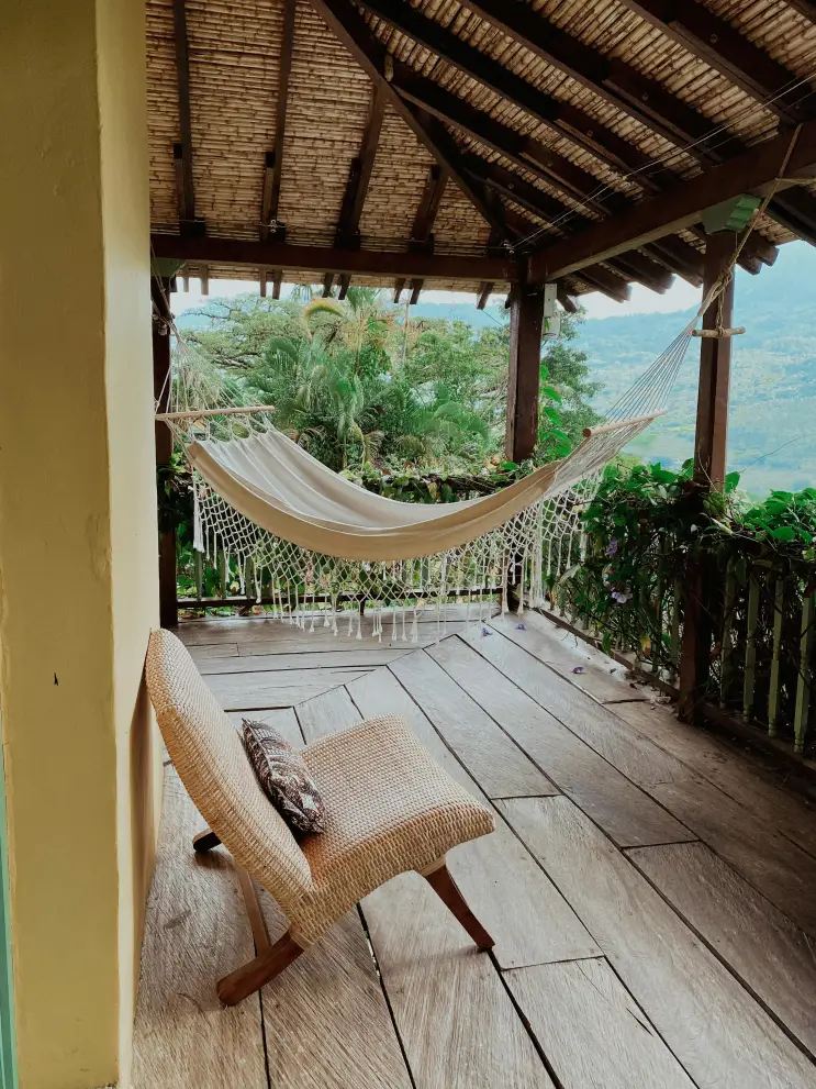 TERASA / BALCON / FOISOR
