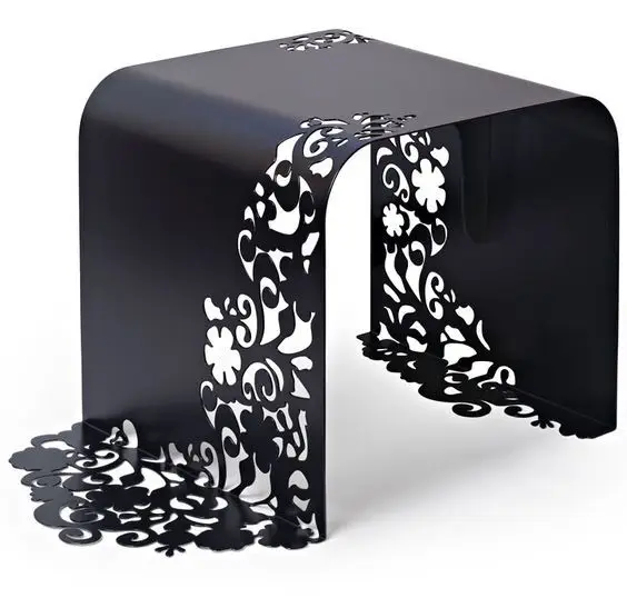 MOBILIER METALIC / ACCESORII METALICE
