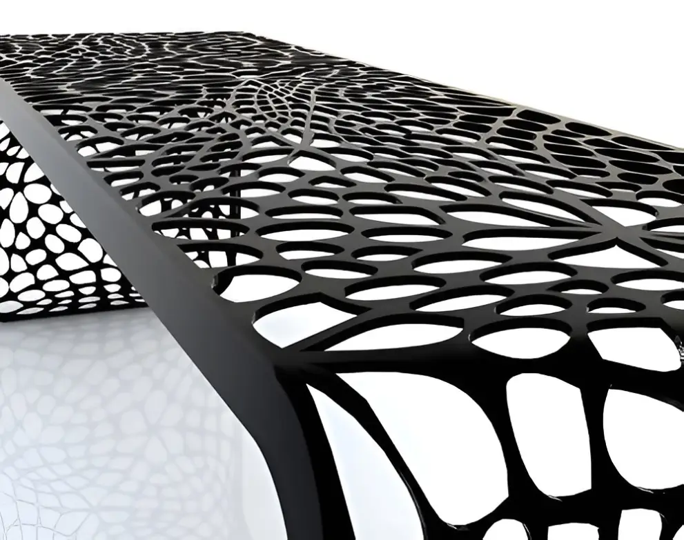 PIESE METALICE MOBILIER