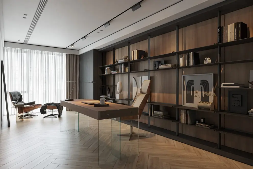 OFFICE / BUSINESS