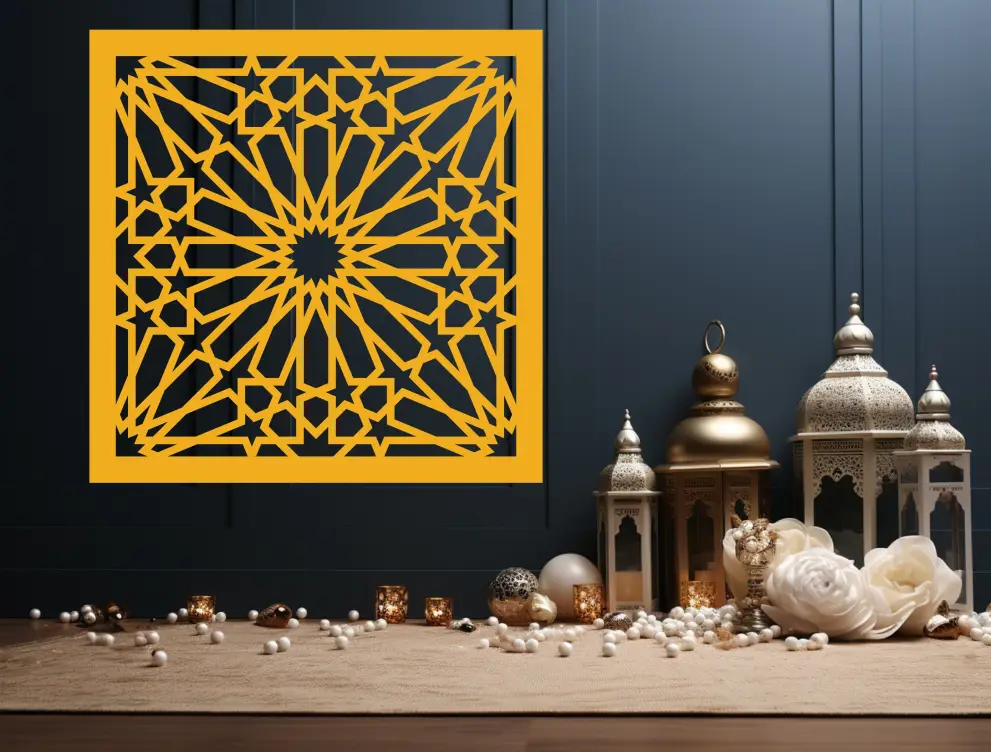 Design marocan model 11