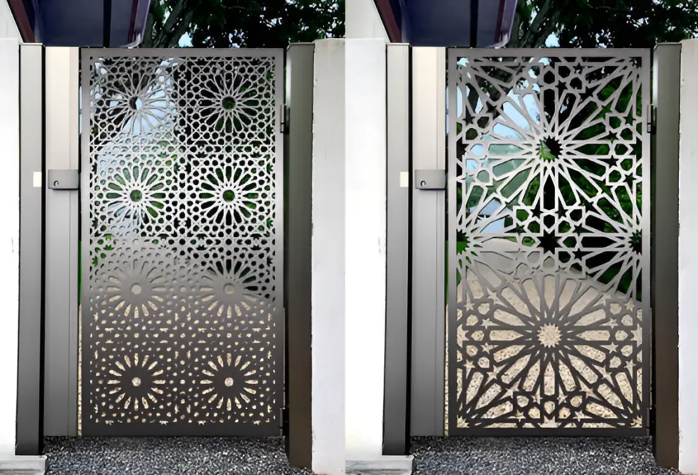 Design marocan model 09