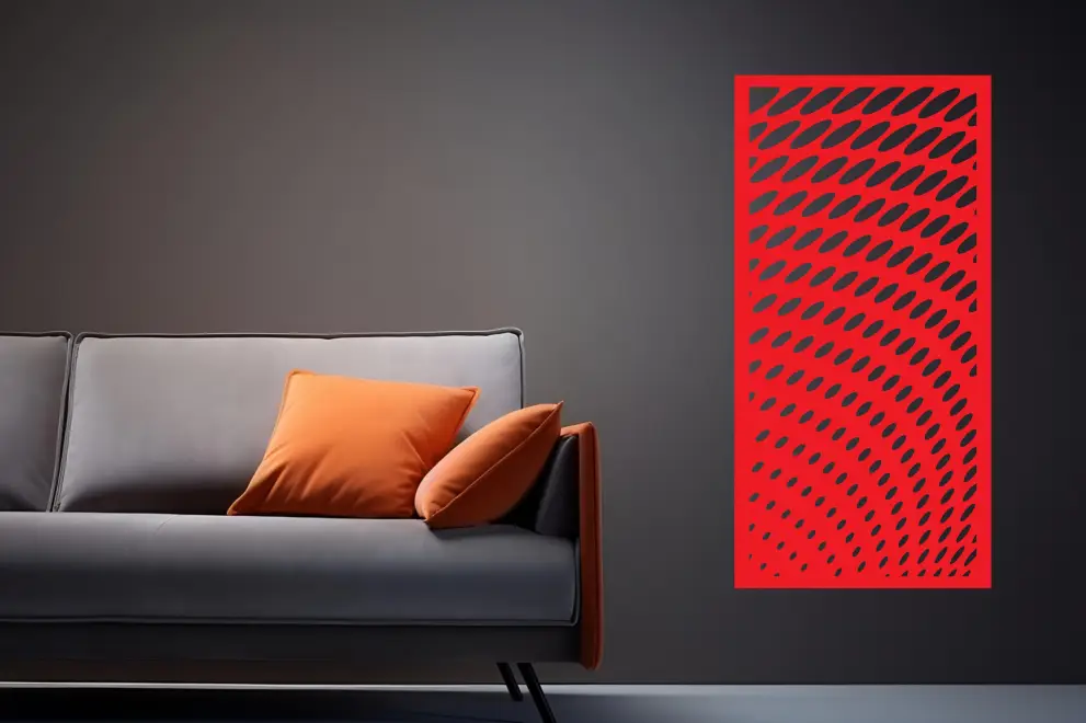 Design raster model 06